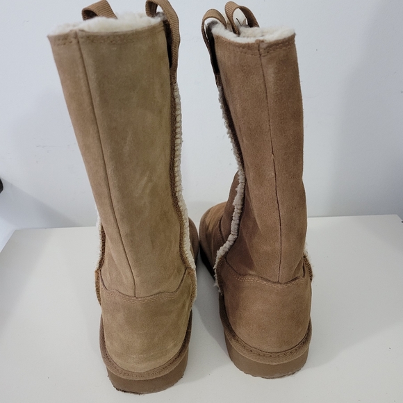American Eagle boots. Size 6 - Picture 3 of 6